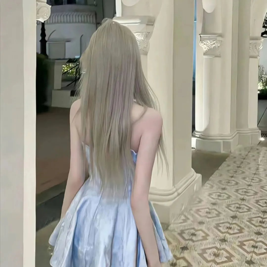 深宫春梦